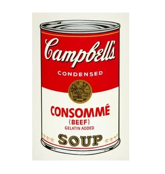 Andy Warhol prints