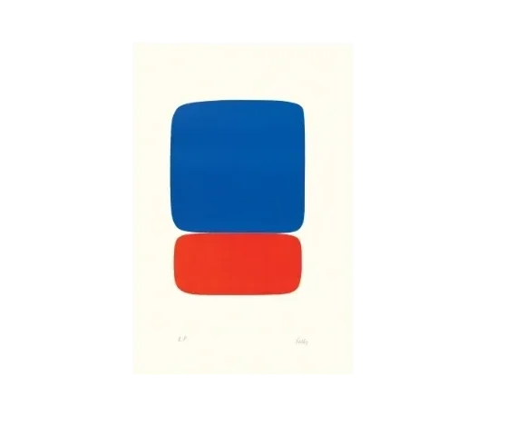 Ellsworth Kelly