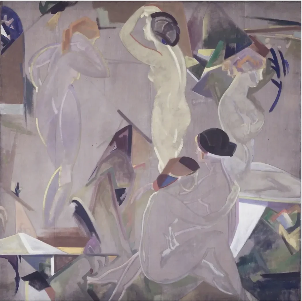 Figurative painting