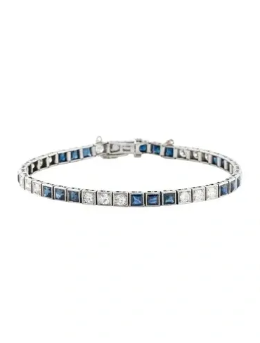 diamond bracelet